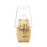 Z-Lite Joliet 1 Light Wall Sconce, Burnished Brass/Clear