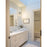 Z-Lite Joliet 1 Light Wall Sconce, Brushed Nickel