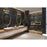 Z-Lite Joliet 3 Light Vanity, Olde Brass