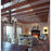 Z-Lite Joliet 5 Light Chandelier, Matte Black