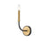 Z-Lite Haylie 1 Light 12.5" Wall Sconce