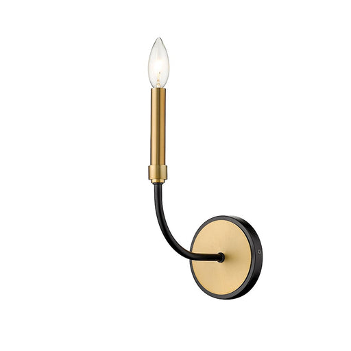 Z-Lite Haylie 1 Light 12.5" Wall Sconce