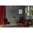 Z-Lite Haylie 8 Light 109.25" Chandelier, Matte Black/Olde Brass -479-8MB-OBR