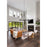 Z-Lite Barclay 16 Light 62" Chandelier, Matte Black/Matte Black