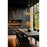 Z-Lite Barclay 6 Light 25" Chandelier, Rubbed Brass/Rubbed Brass