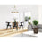 Z-Lite Barclay 8 Light 32" Chandelier, Olde Brass