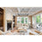 Z-Lite Barclay 16 Light 41" Chandelier, Matte Black