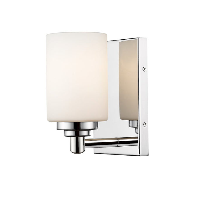 Z-Lite Soledad 1 Light 7.5" Wall Sconce