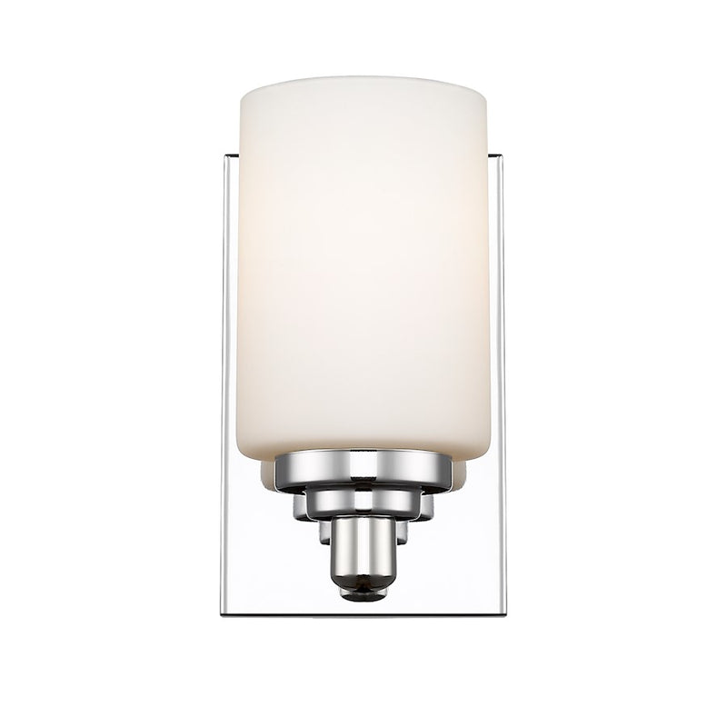 Z-Lite Soledad 1 Light 7.5" Wall Sconce