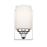 Z-Lite Soledad 1 Light 7.5" Wall Sconce