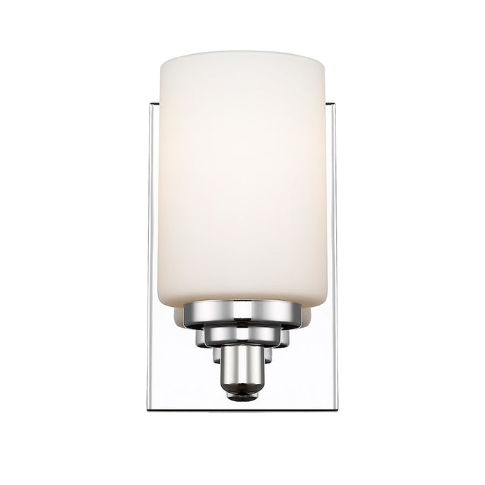 Z-Lite Soledad 1 Light 7.5" Wall Sconce