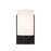 Z-Lite Soledad 1 Light 7.5" Wall Sconce