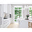 Z-Lite Harmony 1 Light 14" Pendant, Brushed Nickel/Clear