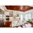 Z-Lite Chloe 1 Light 10" Pendant, Brushed Nickel/Clear