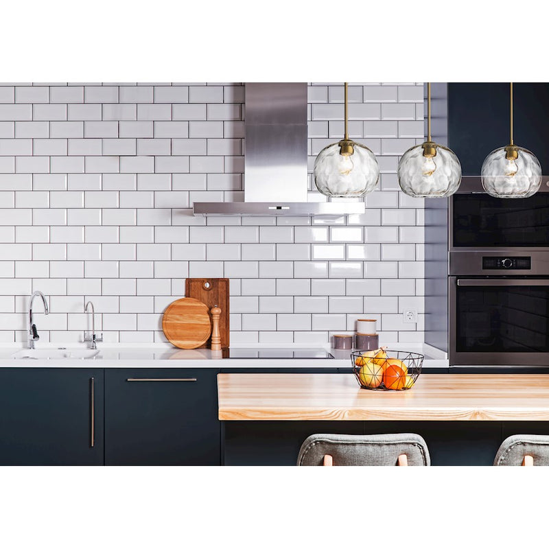 Z-Lite Chloe 1 Light 10" Pendant, Olde Brass/Clear