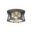 Z-Lite Cape Harbor Light Flush Mount