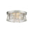 Z-Lite Cape Harbor Light Flush Mount