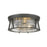 Z-Lite Cape Harbor Light Flush Mount
