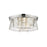 Z-Lite Cape Harbor Light Flush Mount