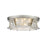 Z-Lite Cape Harbor Light Flush Mount