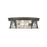 Z-Lite Cape Harbor Light Flush Mount