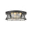 Z-Lite Cape Harbor Light Flush Mount