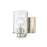 Z-Lite Beckett 1 Light Wall Sconce