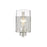 Z-Lite Beckett 1 Light Wall Sconce