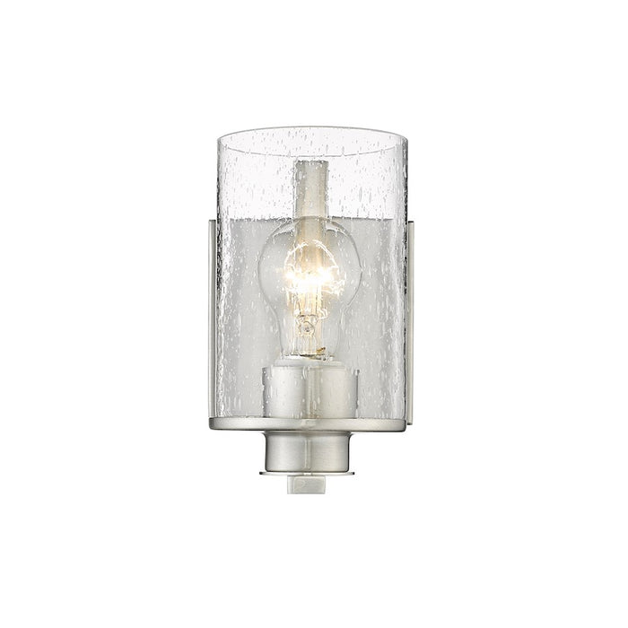 Z-Lite Beckett 1 Light Wall Sconce