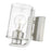 Z-Lite Beckett 1 Light Wall Sconce