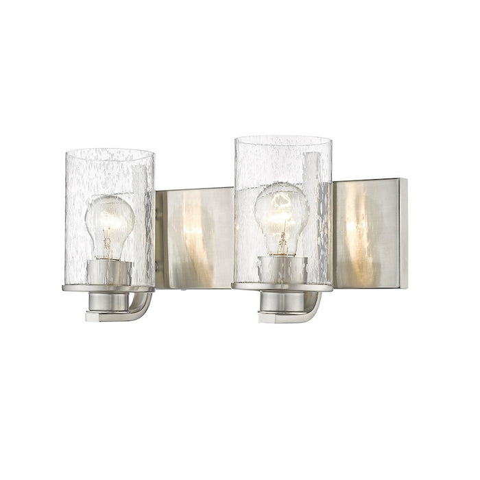 Z-Lite Beckett Light Vanity