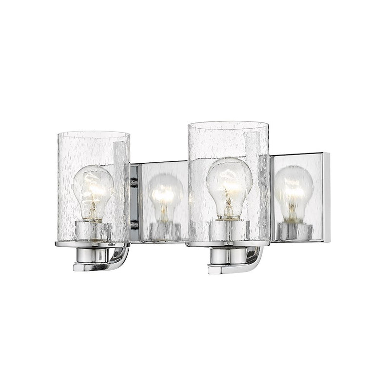 Z-Lite Beckett Light Vanity