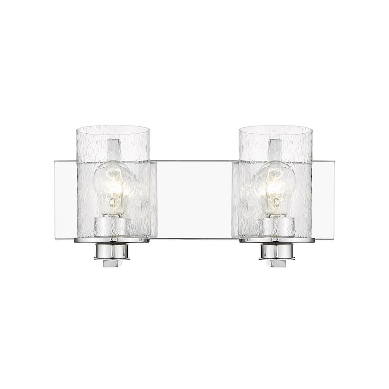 Z-Lite Beckett Light Vanity