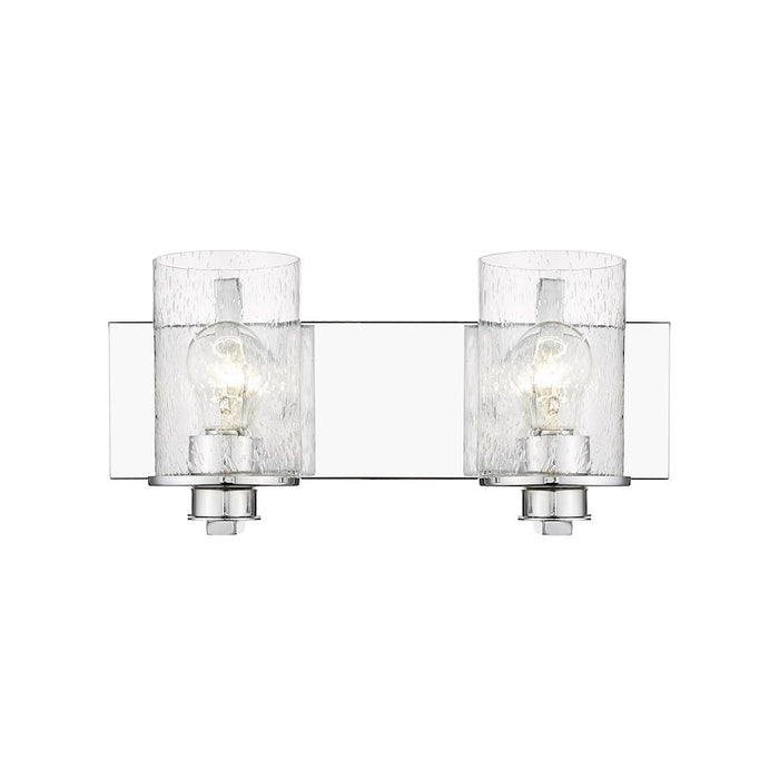 Z-Lite Beckett Light Vanity
