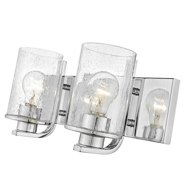 Z-Lite Beckett Light Vanity