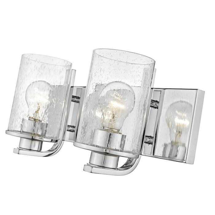 Z-Lite Beckett Light Vanity