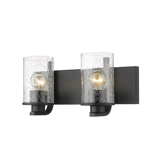 Z-Lite Beckett Light Vanity