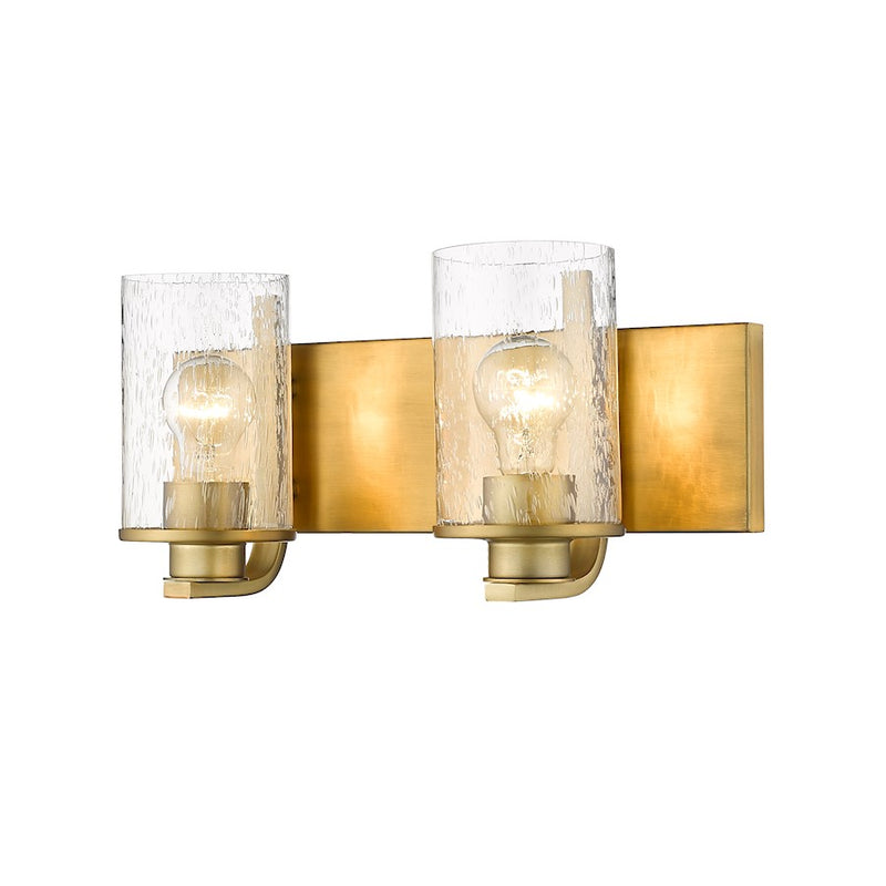 Z-Lite Beckett Light Vanity