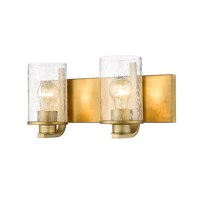 Z-Lite Beckett Light Vanity