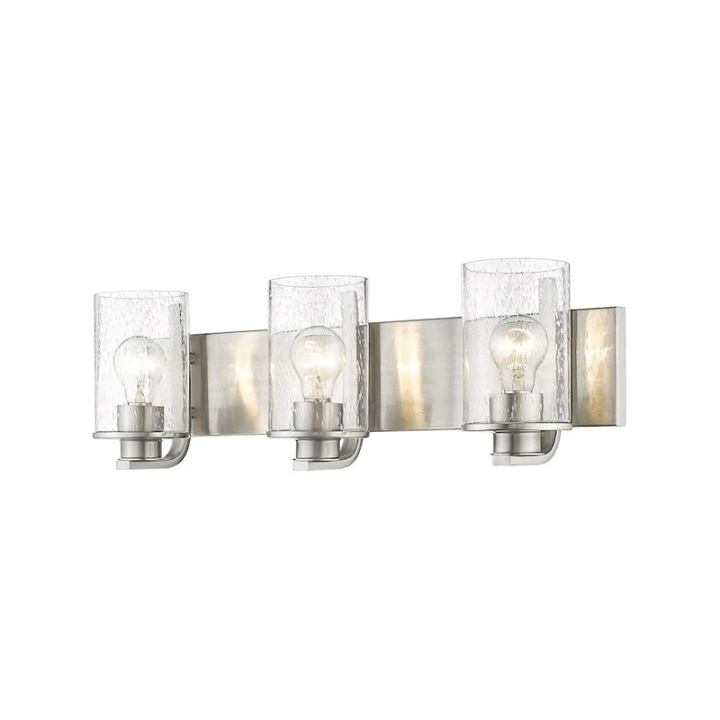 Z-Lite Beckett Light Vanity