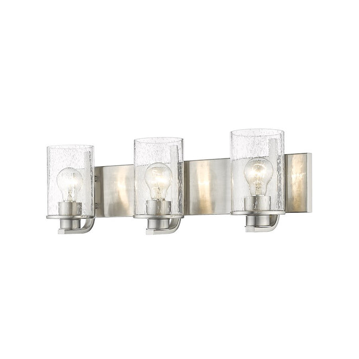 Z-Lite Beckett Light Vanity