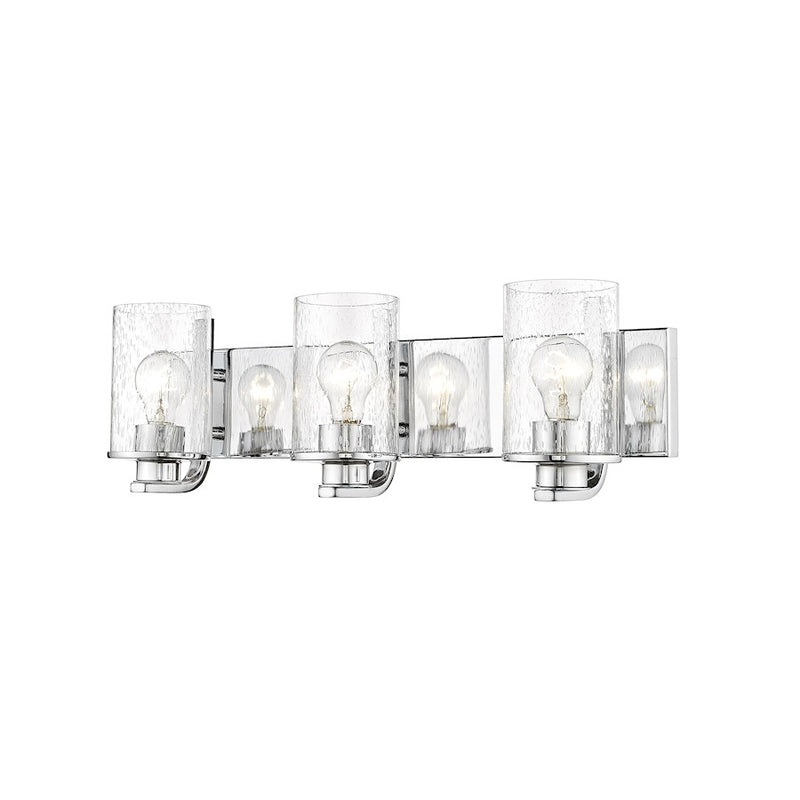 Z-Lite Beckett Light Vanity
