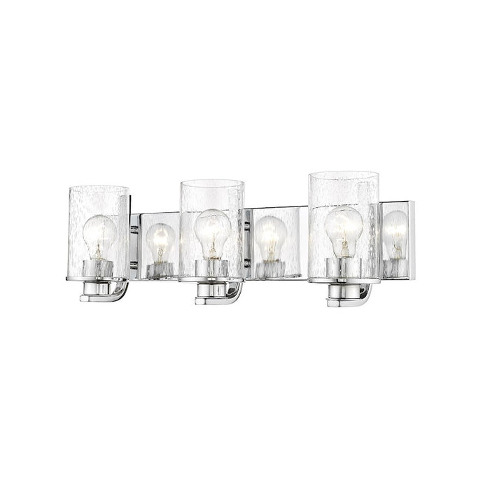 Z-Lite Beckett Light Vanity