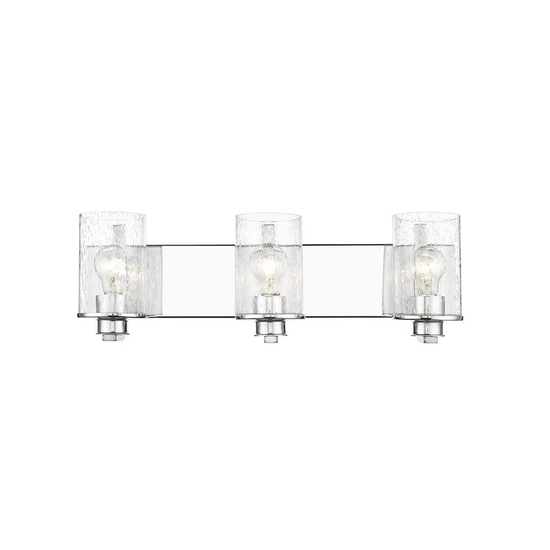 Z-Lite Beckett Light Vanity