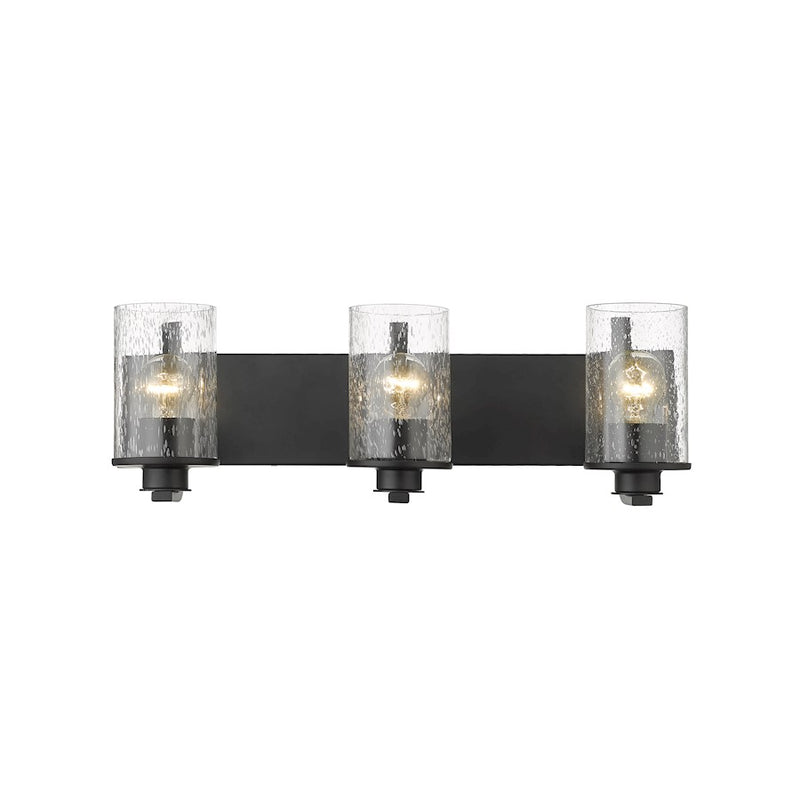 Z-Lite Beckett Light Vanity