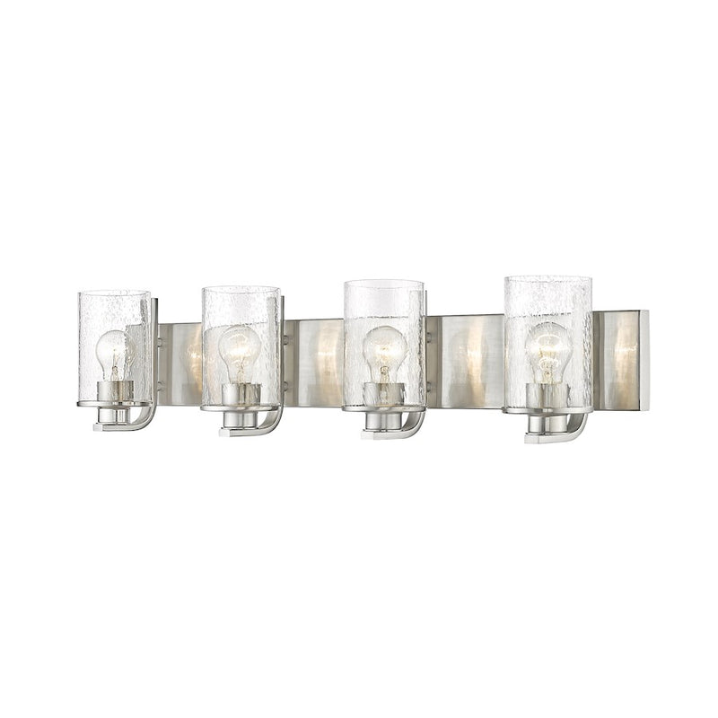 Z-Lite Beckett Light Vanity