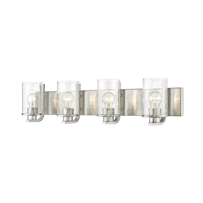 Z-Lite Beckett Light Vanity