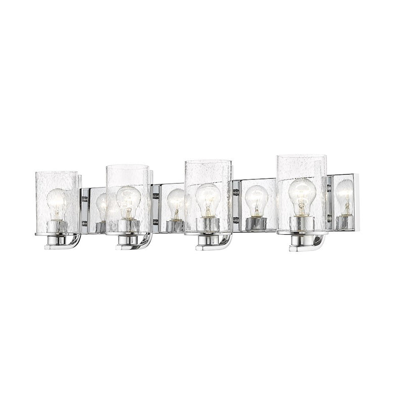 Z-Lite Beckett Light Vanity
