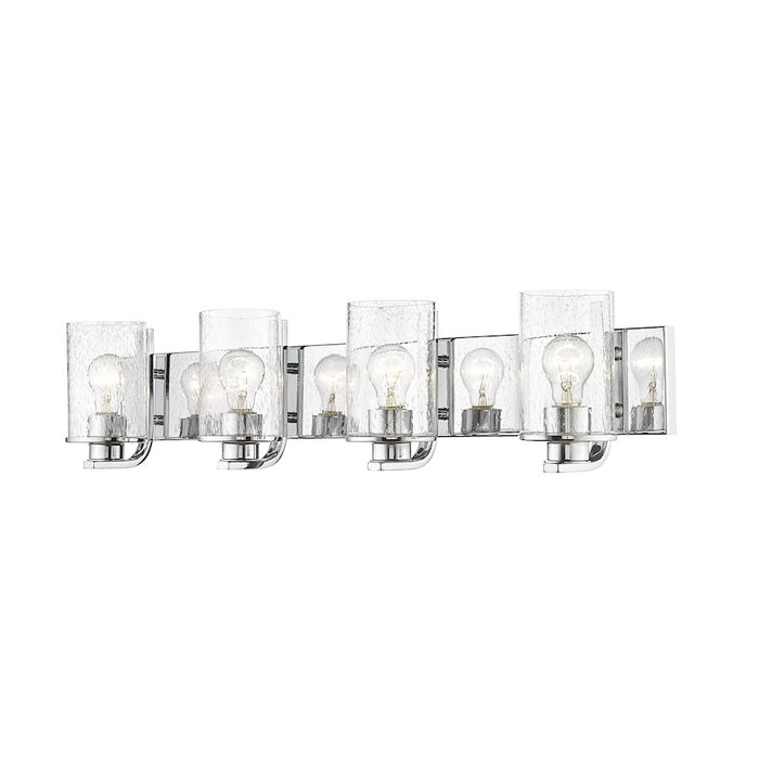 Z-Lite Beckett Light Vanity