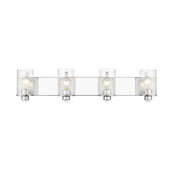 Z-Lite Beckett Light Vanity